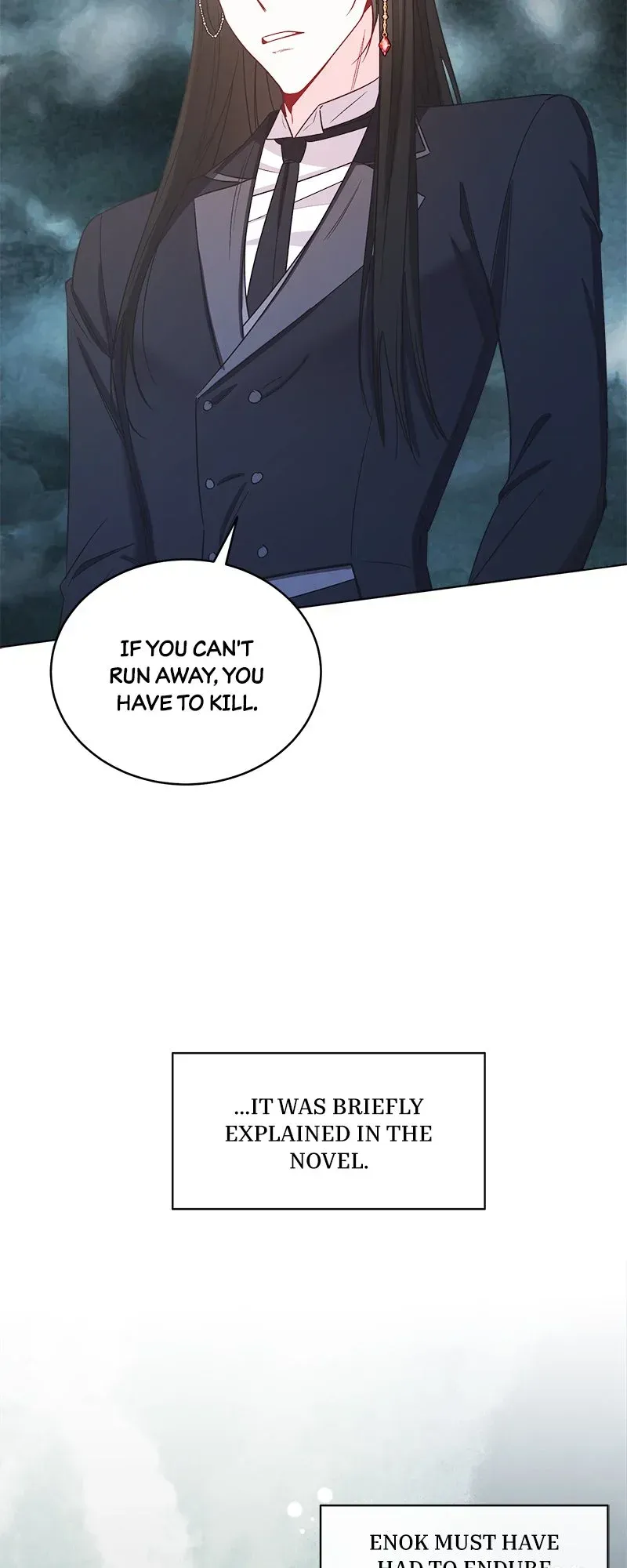 The Second Male Lead is Actually a Girl Chapter 18.5 Online - página 8
