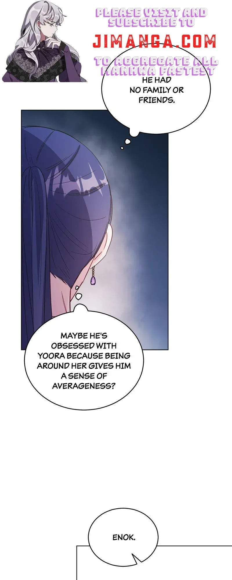 The Second Male Lead is Actually a Girl Chapter 18.5 Online - página 11