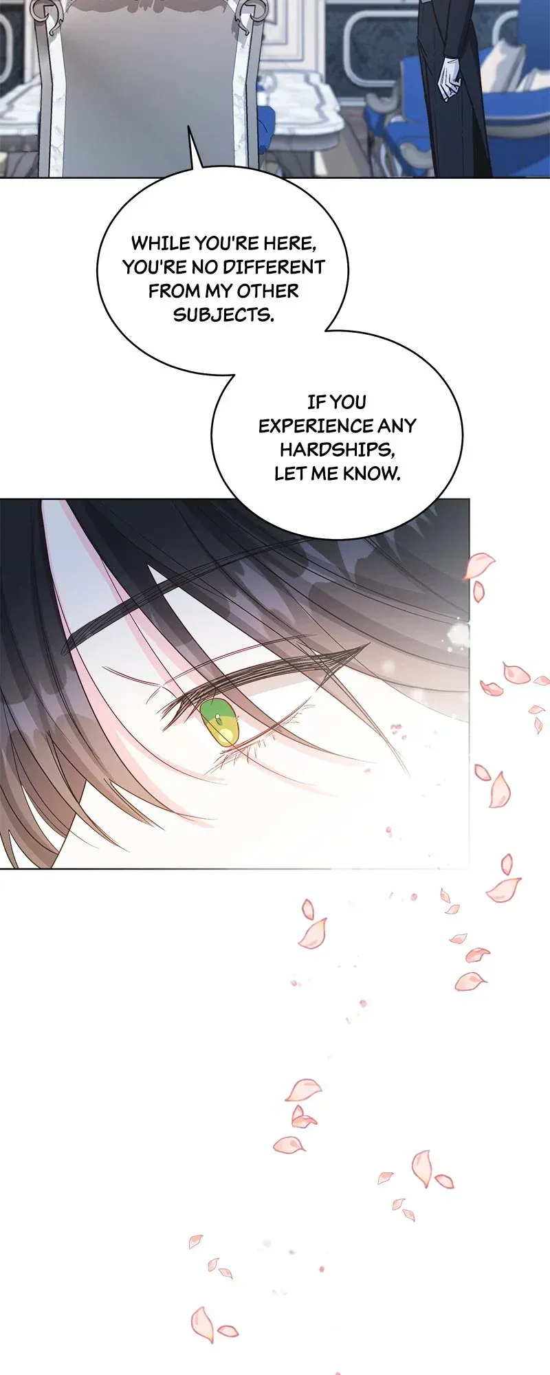 The Second Male Lead is Actually a Girl Chapter 18.5 Online - página 13