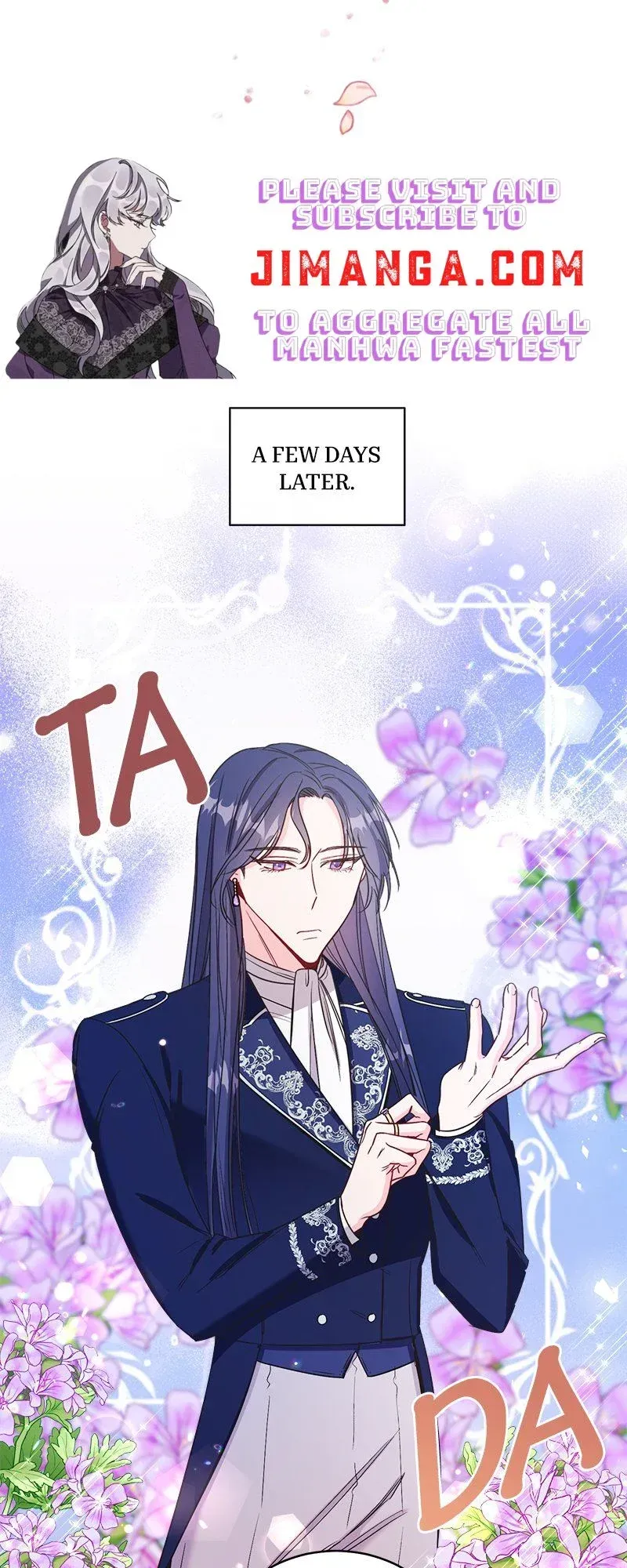 The Second Male Lead is Actually a Girl Chapter 18.5 Online - página 14