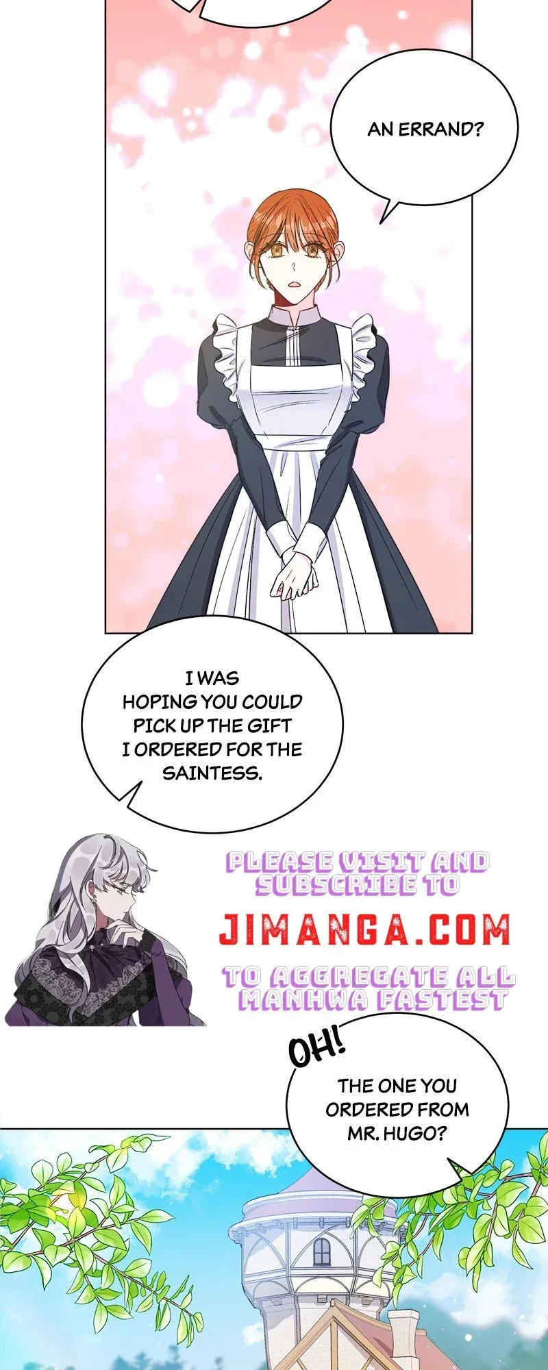 The Second Male Lead is Actually a Girl Chapter 18.5 Online - página 19