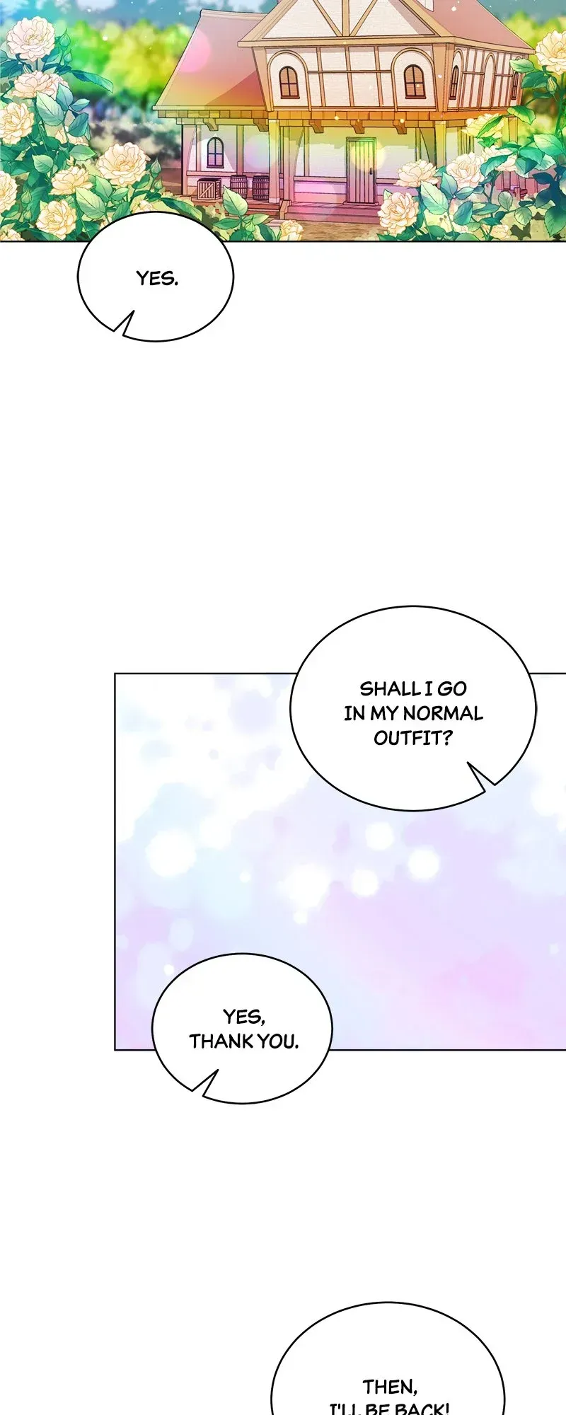 The Second Male Lead is Actually a Girl Chapter 18.5 Online - página 20