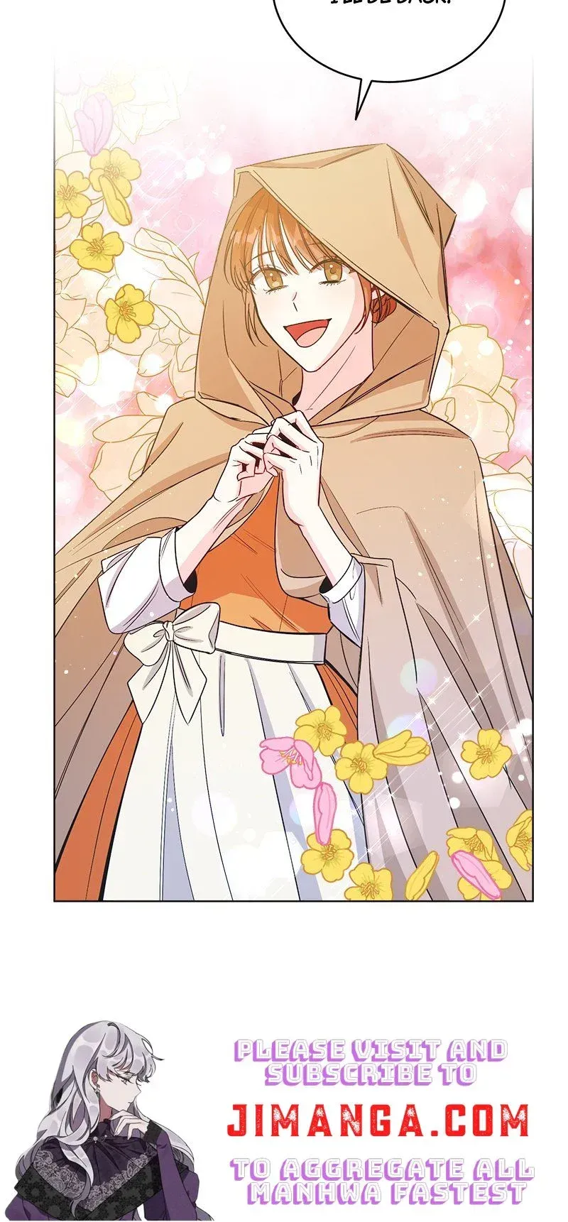 The Second Male Lead is Actually a Girl Chapter 18.5 Online - página 21