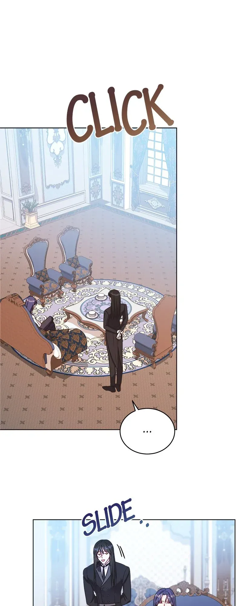 The Second Male Lead is Actually a Girl Chapter 18.5 Online - página 22