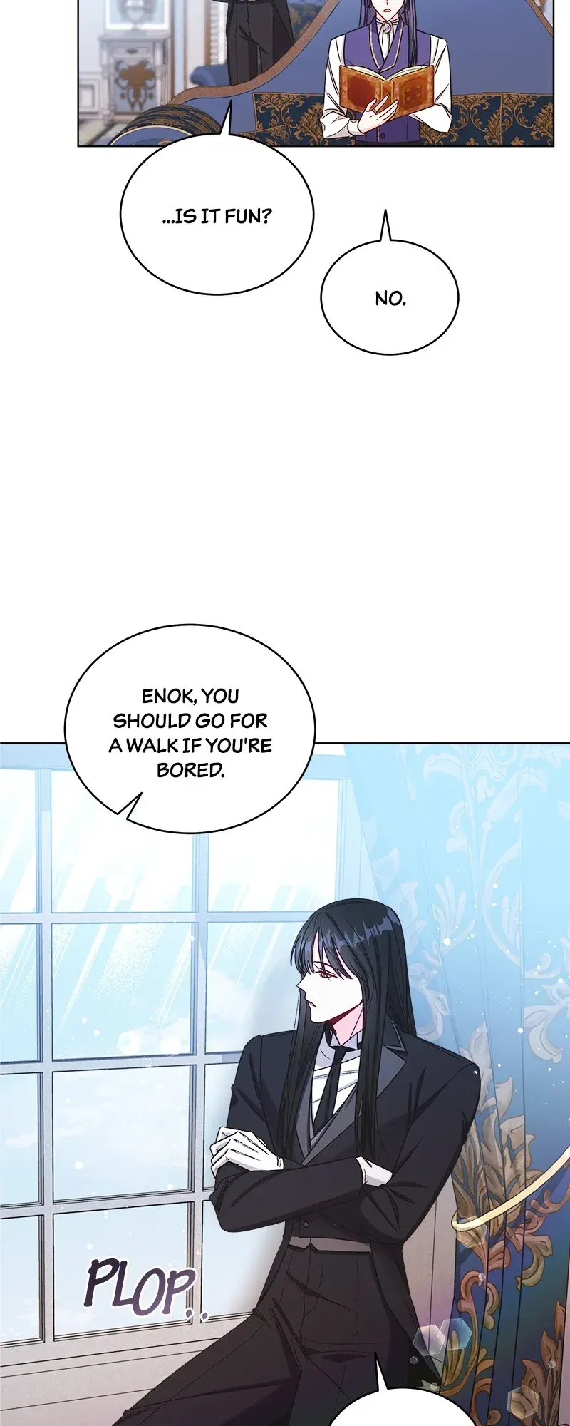 The Second Male Lead is Actually a Girl Chapter 18.5 Online - página 23