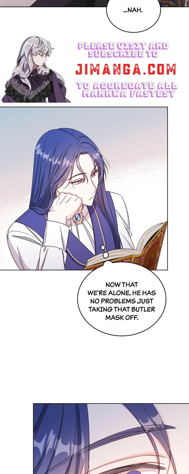 The Second Male Lead is Actually a Girl Chapter 18.5 Online - página 24