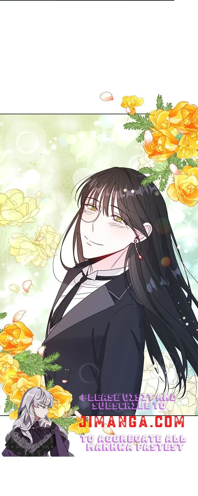 The Second Male Lead is Actually a Girl Chapter 18.5 Online - página 28
