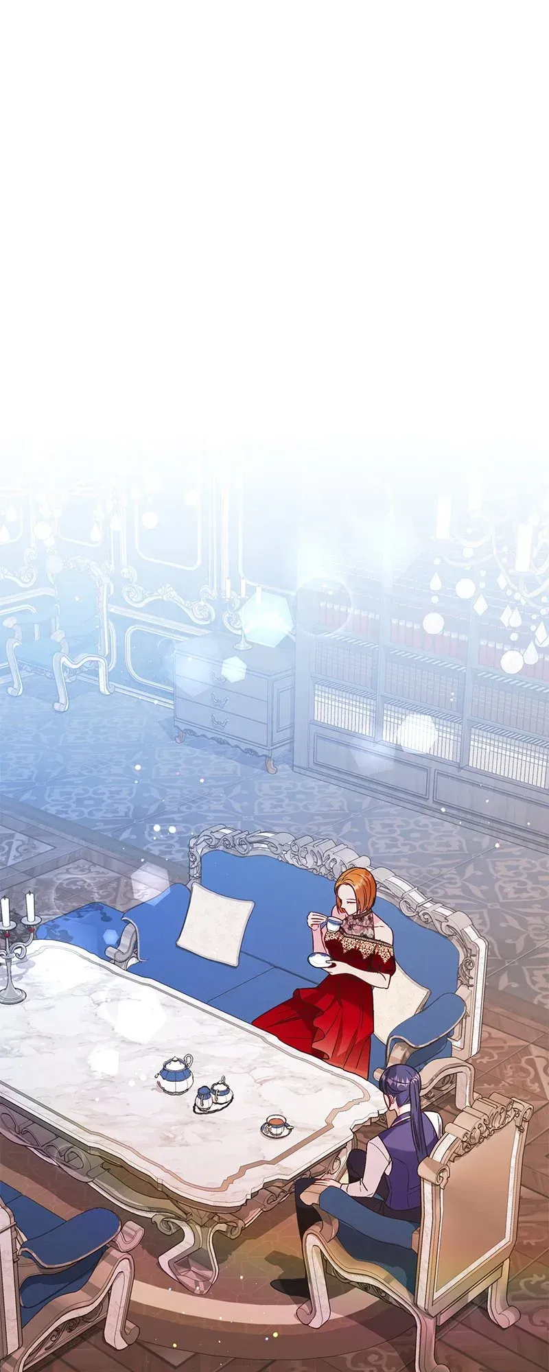 The Second Male Lead is Actually a Girl Chapter 18.5 Online - página 29