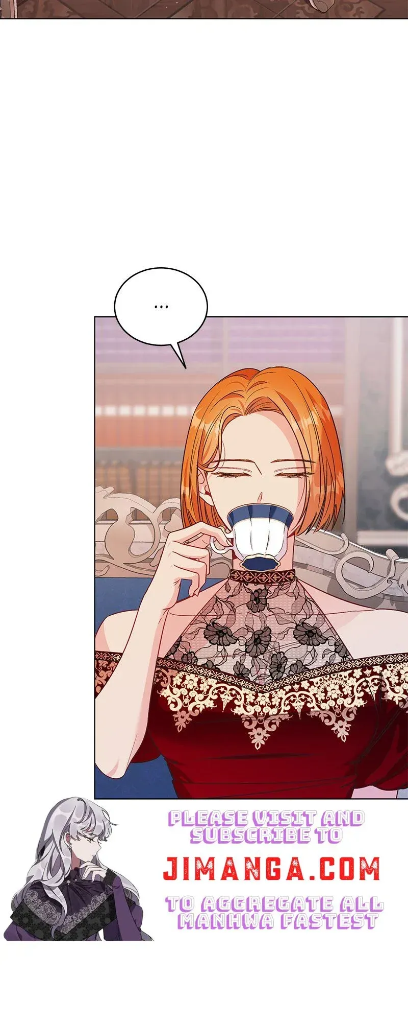 The Second Male Lead is Actually a Girl Chapter 18.5 Online - página 30