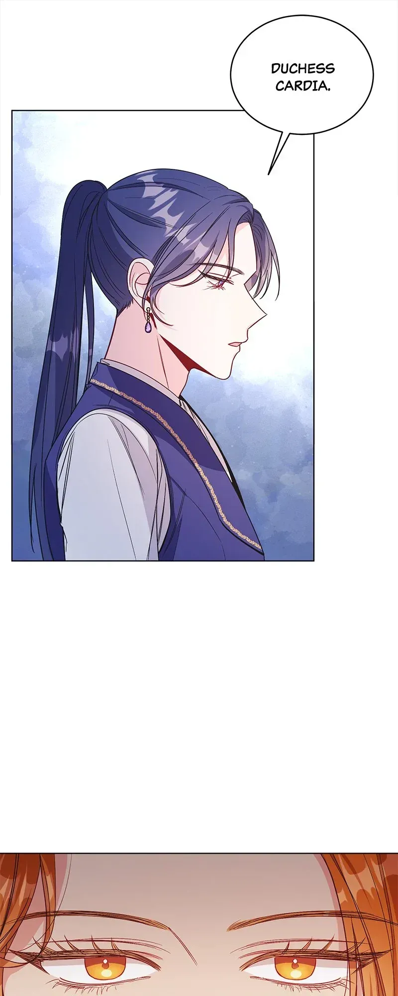 The Second Male Lead is Actually a Girl Chapter 18.5 Online - página 32