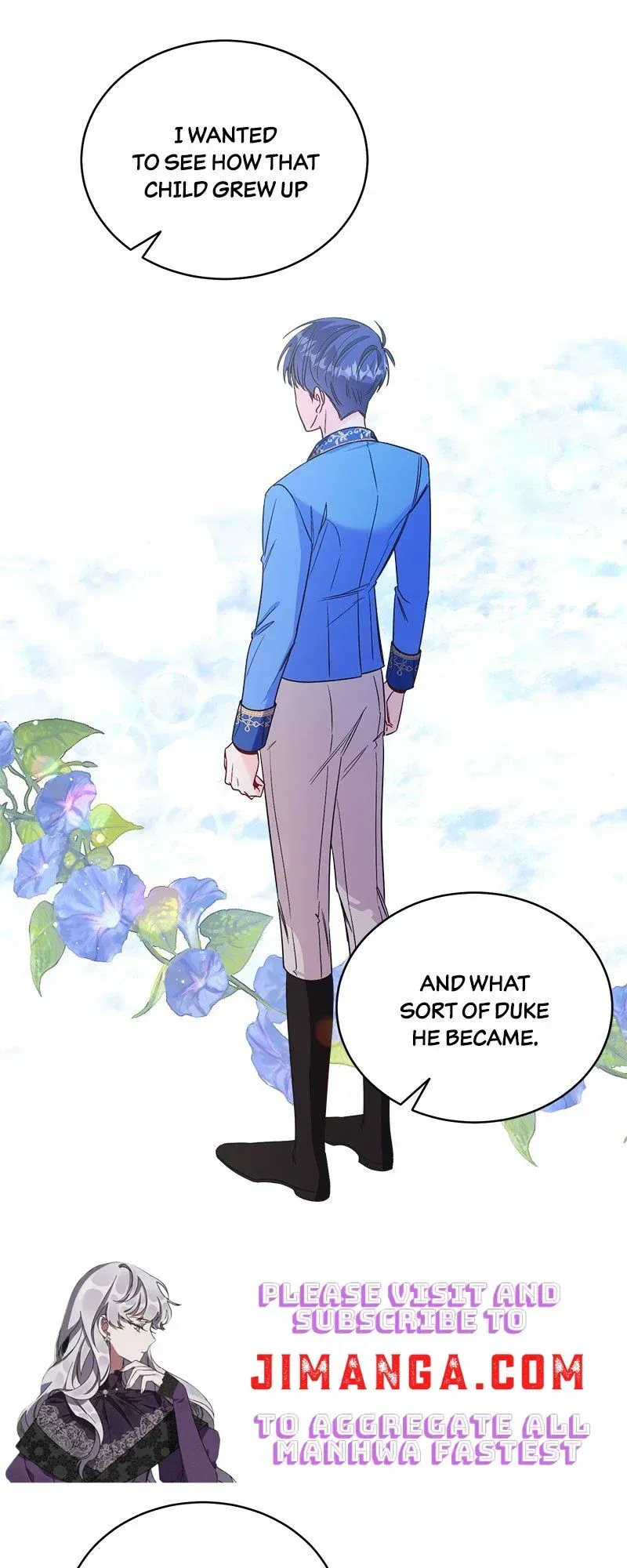 The Second Male Lead is Actually a Girl Chapter 18.5 Online - página 35
