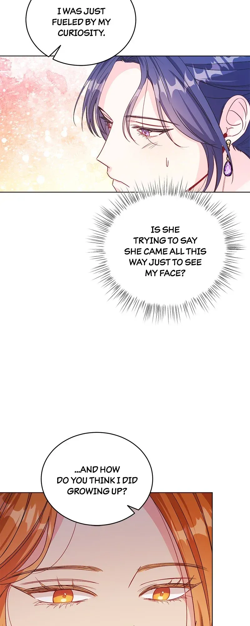 The Second Male Lead is Actually a Girl Chapter 18.5 Online - página 36