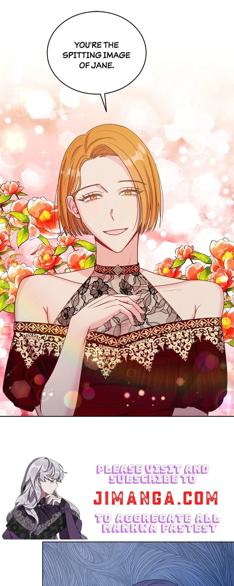 The Second Male Lead is Actually a Girl Chapter 18.5 Online - página 38