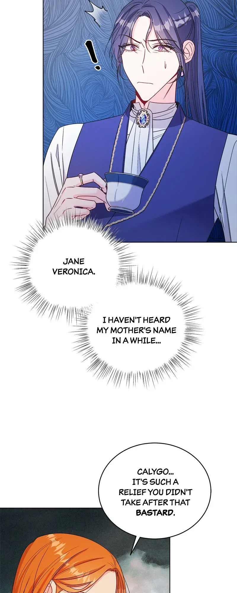 The Second Male Lead is Actually a Girl Chapter 18.5 Online - página 39