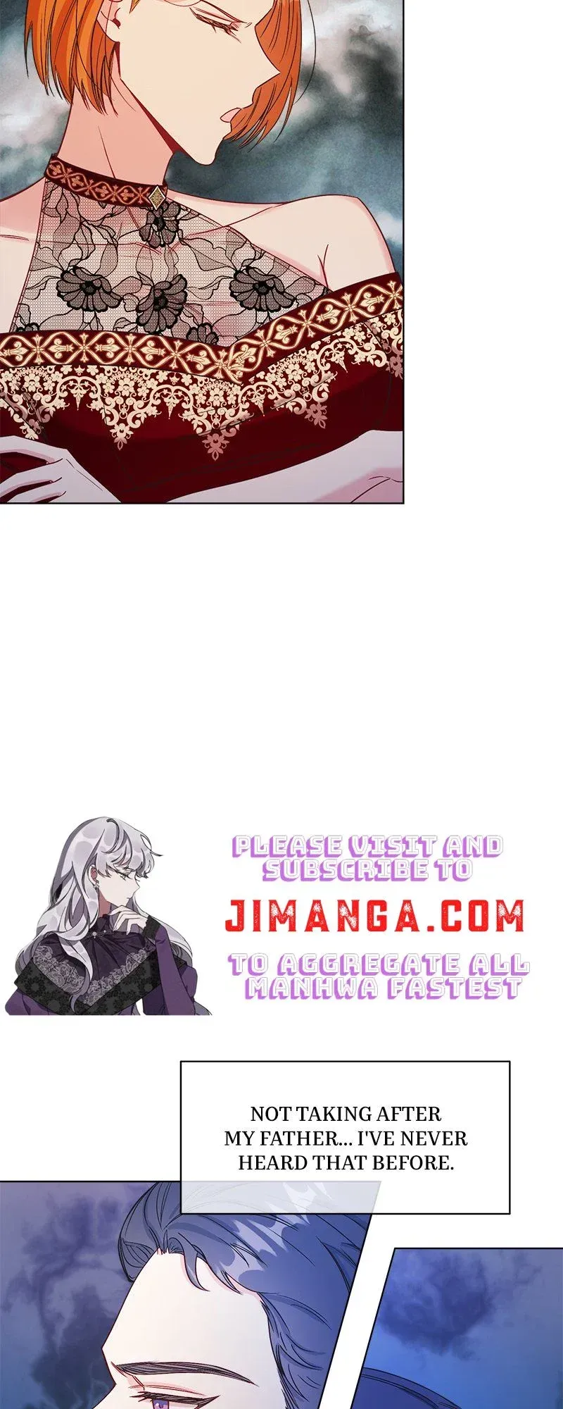 The Second Male Lead is Actually a Girl Chapter 18.5 Online - página 40