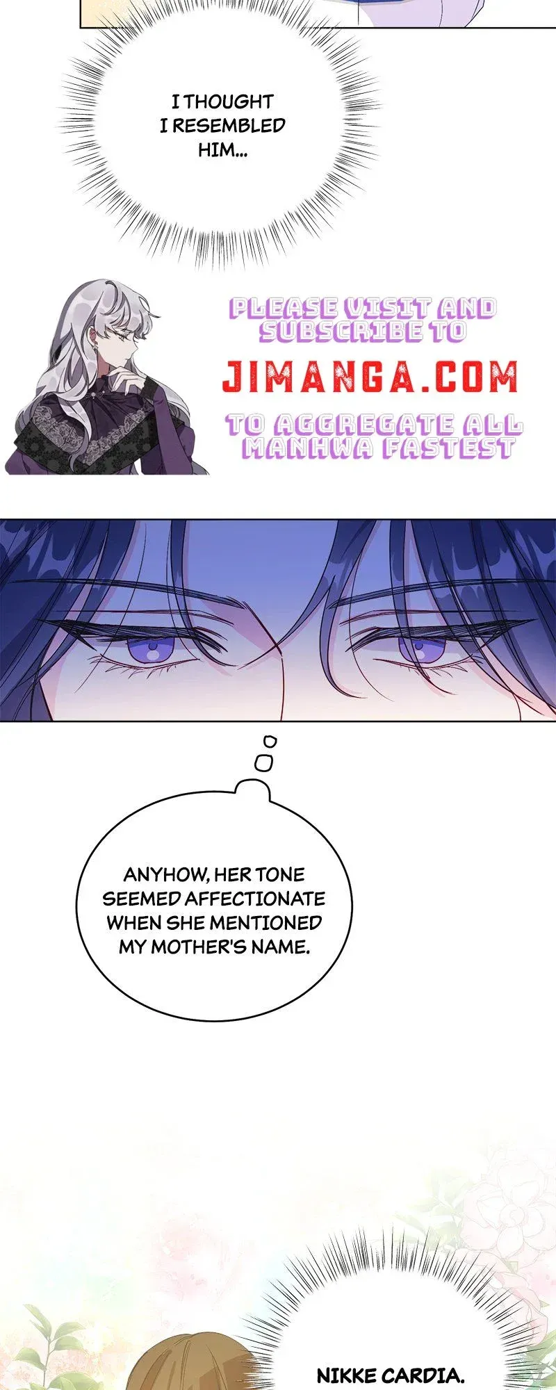 The Second Male Lead is Actually a Girl Chapter 18.5 Online - página 42