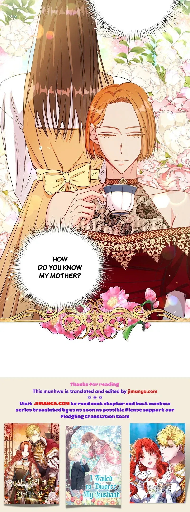 The Second Male Lead is Actually a Girl Chapter 18.5 Online - página 43