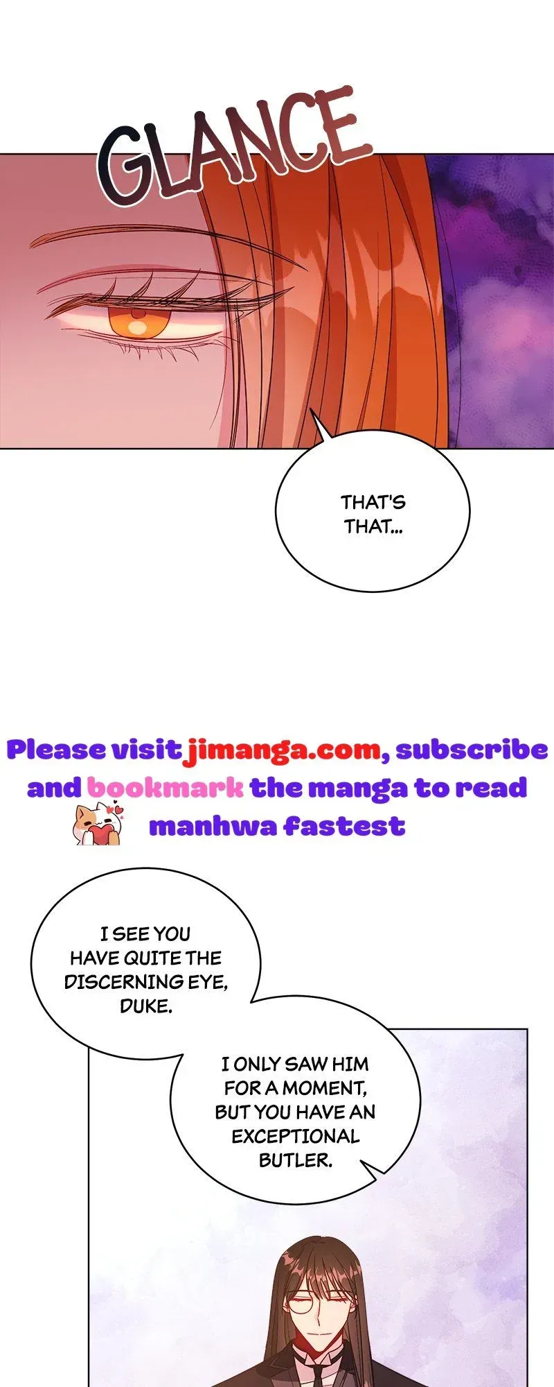 The Second Male Lead is Actually a Girl Chapter 19.5 Online - página 2