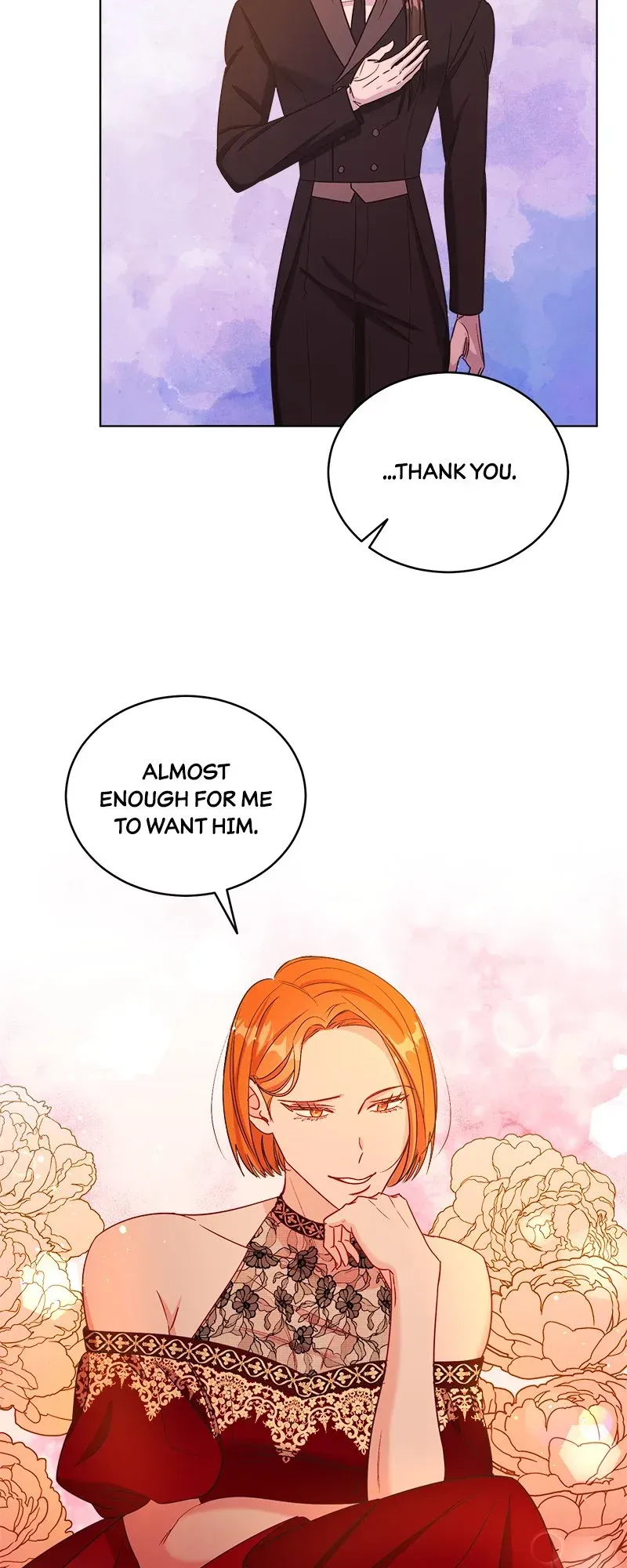 The Second Male Lead is Actually a Girl Chapter 19.5 Online - página 3