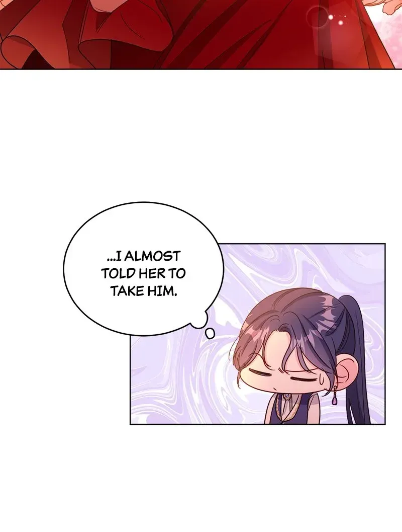 The Second Male Lead is Actually a Girl Chapter 19.5 Online - página 4