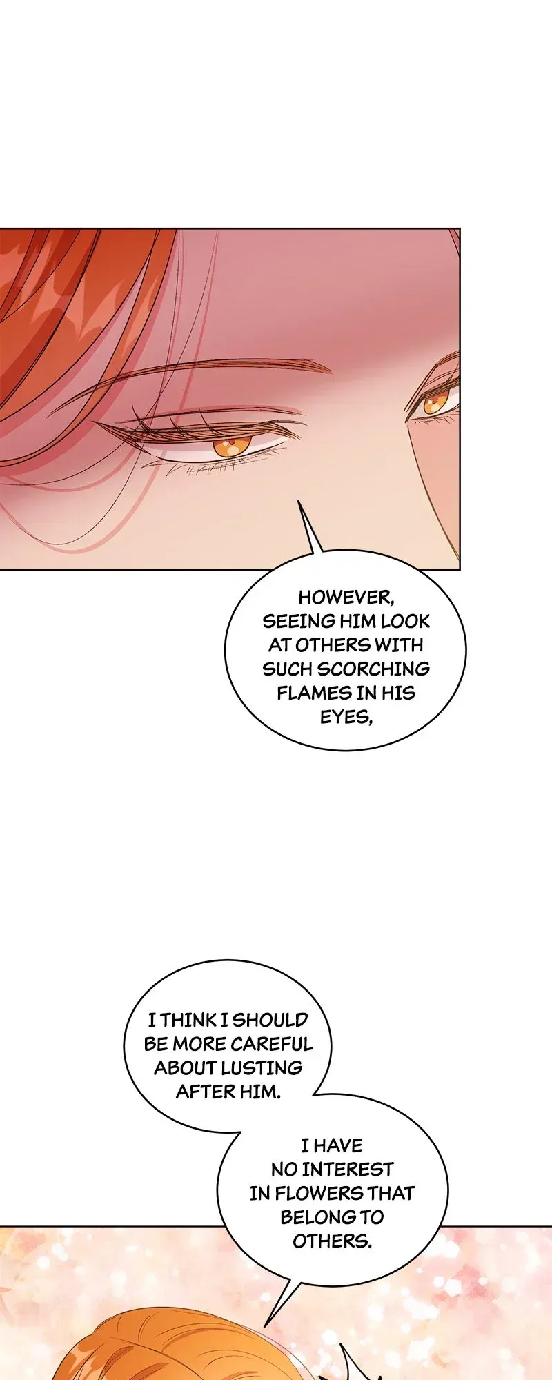 The Second Male Lead is Actually a Girl Chapter 19.5 Online - página 5