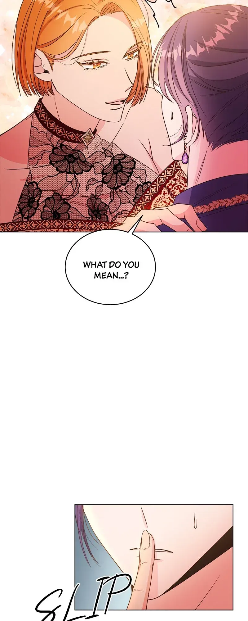 The Second Male Lead is Actually a Girl Chapter 19.5 Online - página 6