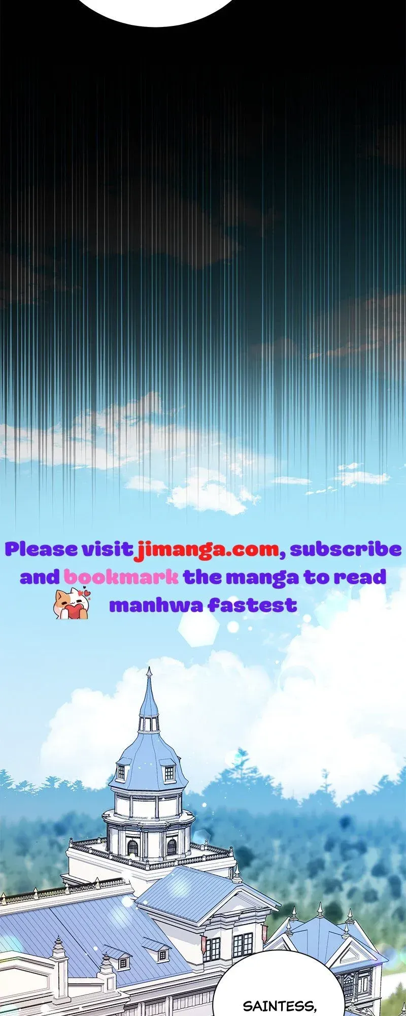 The Second Male Lead is Actually a Girl Chapter 19.5 Online - página 8