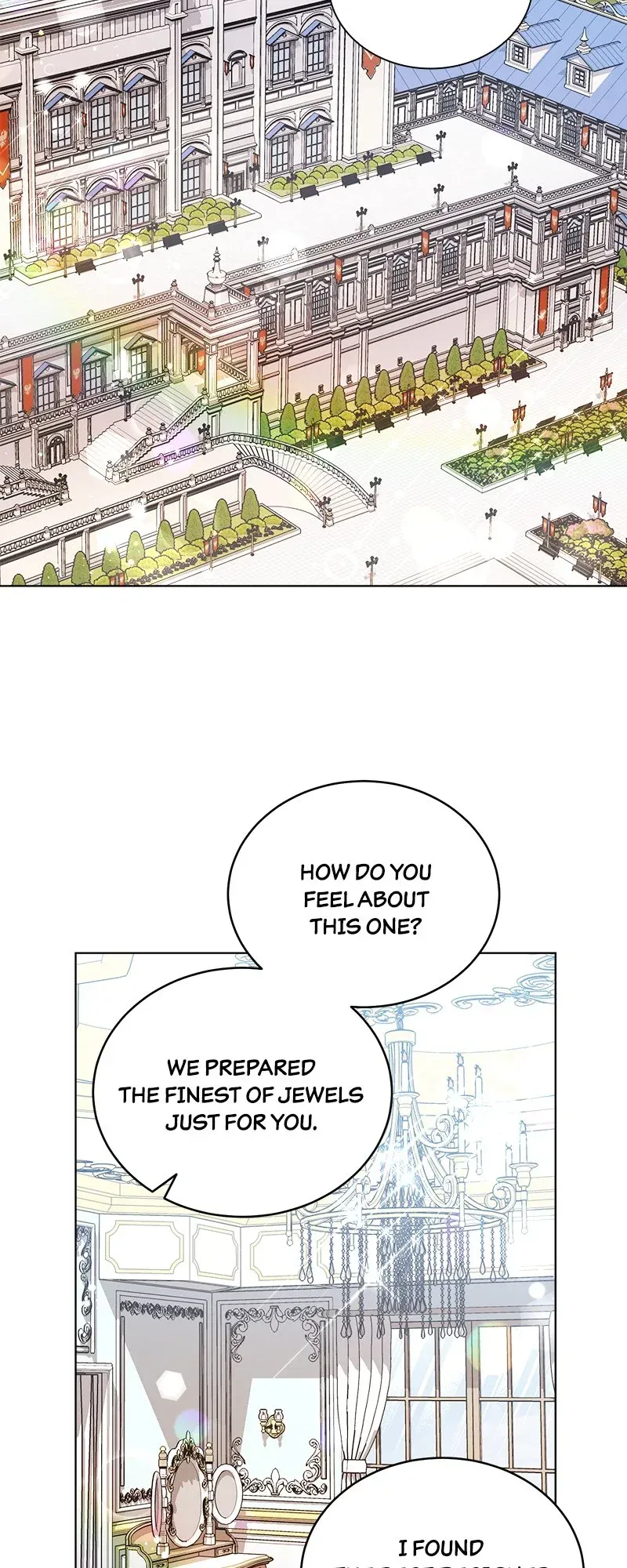 The Second Male Lead is Actually a Girl Chapter 19.5 Online - página 9