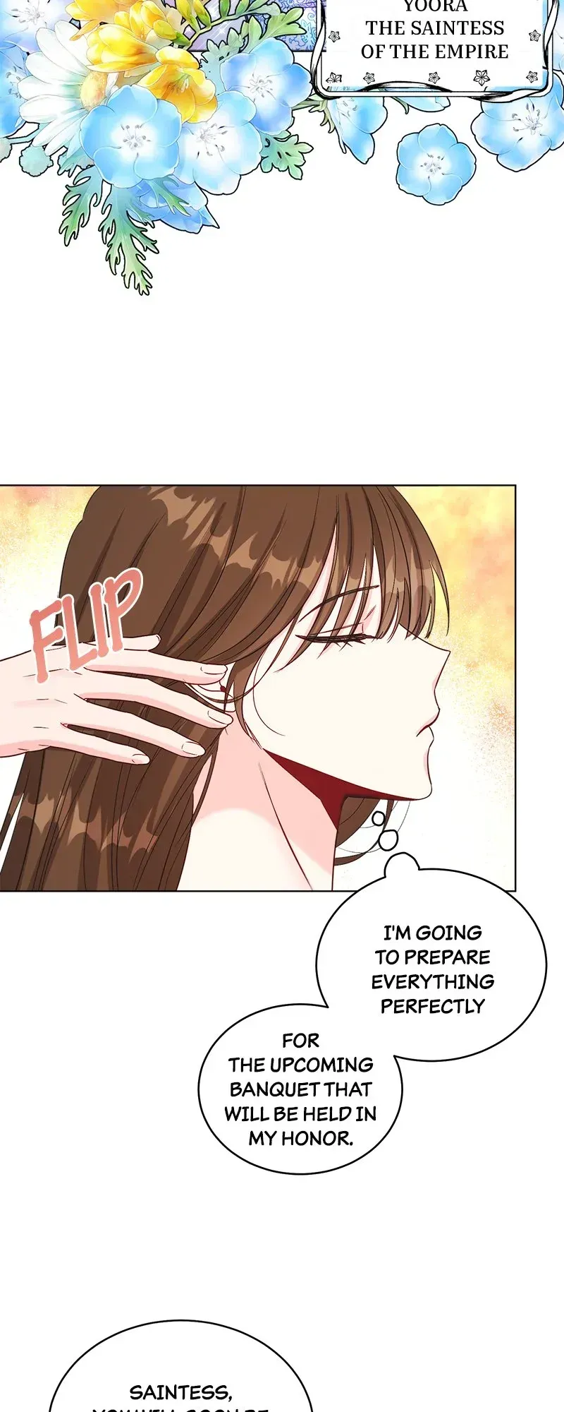 The Second Male Lead is Actually a Girl Chapter 19.5 Online - página 12