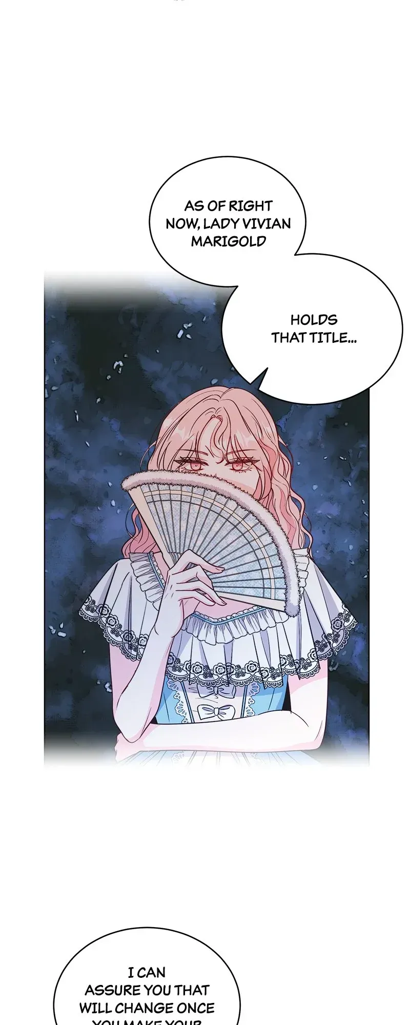 The Second Male Lead is Actually a Girl Chapter 19.5 Online - página 14