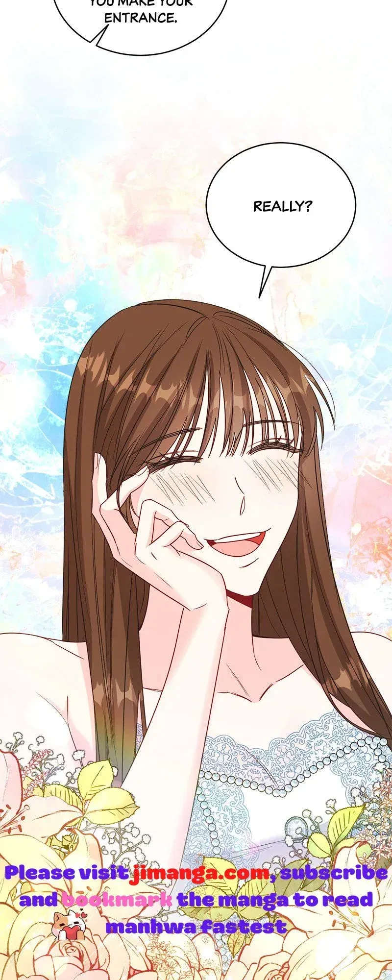 The Second Male Lead is Actually a Girl Chapter 19.5 Online - página 15