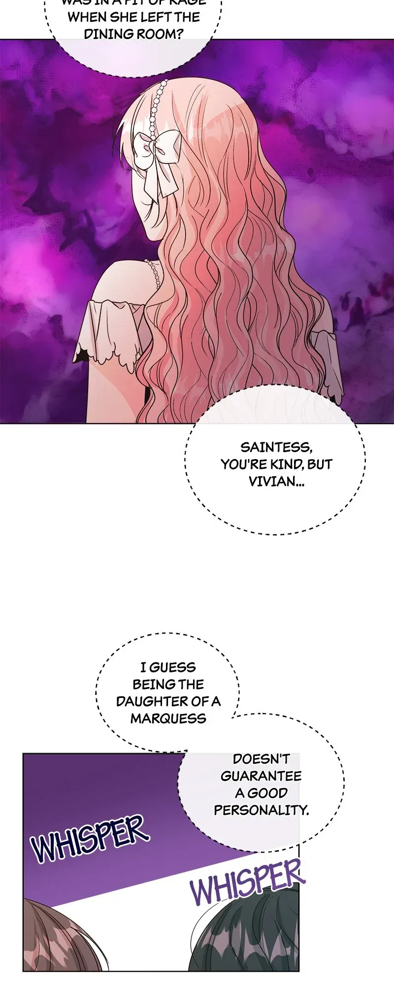 The Second Male Lead is Actually a Girl Chapter 19.5 Online - página 19