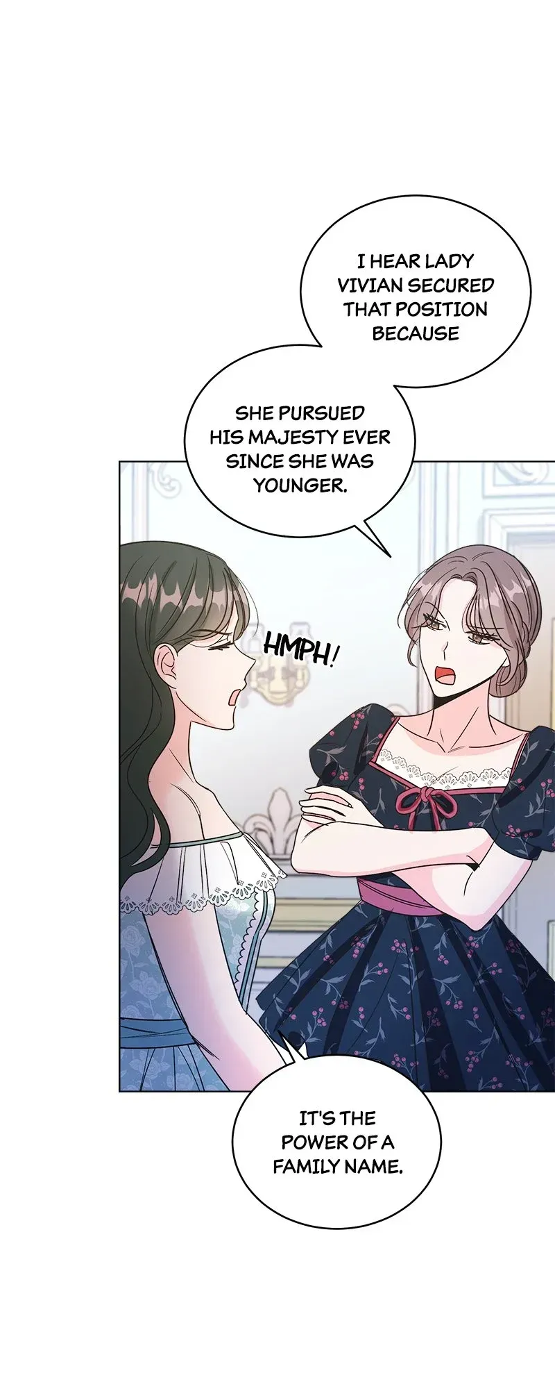 The Second Male Lead is Actually a Girl Chapter 19.5 Online - página 20