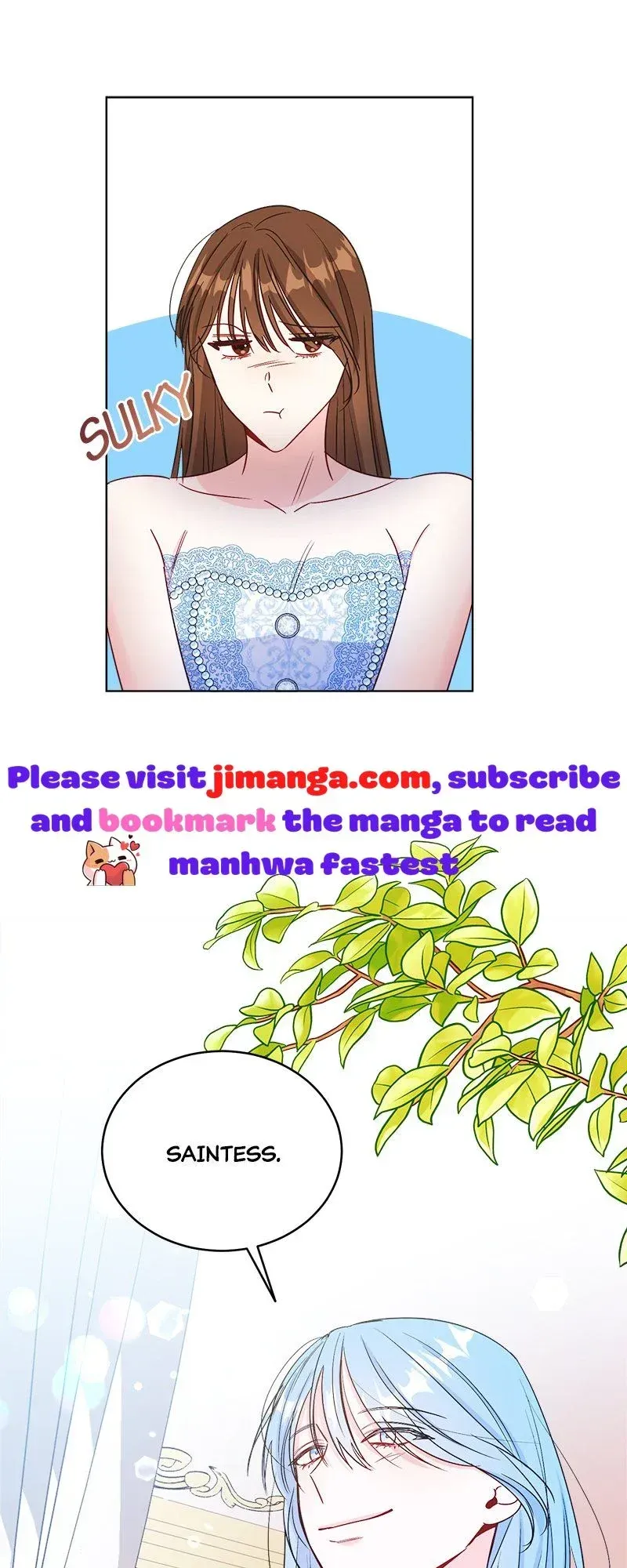 The Second Male Lead is Actually a Girl Chapter 19.5 Online - página 24
