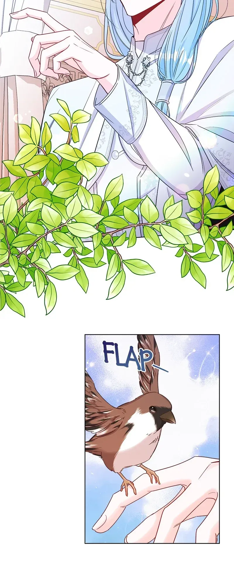 The Second Male Lead is Actually a Girl Chapter 19.5 Online - página 25