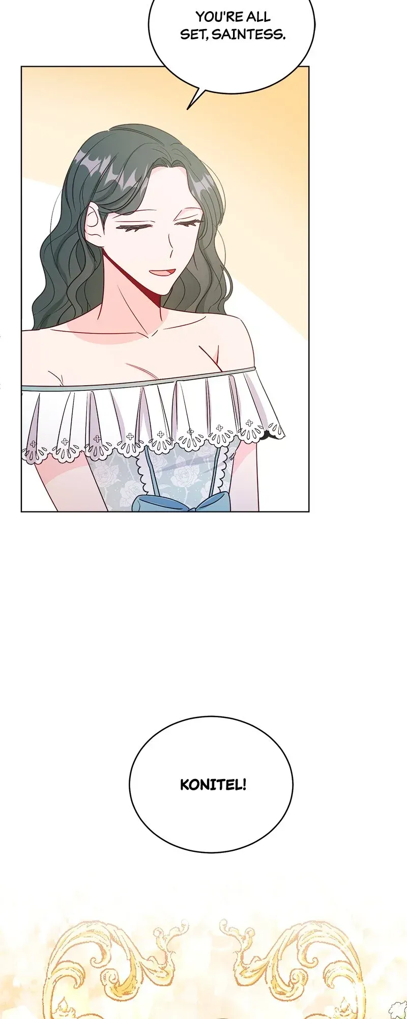 The Second Male Lead is Actually a Girl Chapter 19.5 Online - página 27