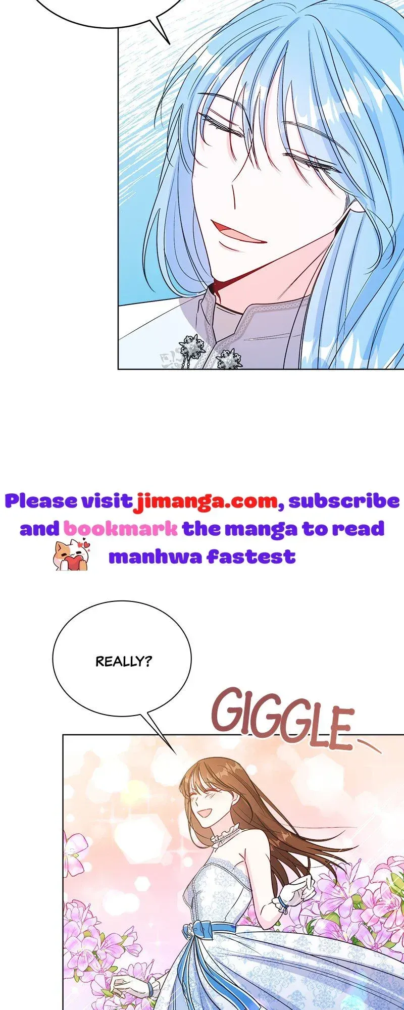 The Second Male Lead is Actually a Girl Chapter 19.5 Online - página 29