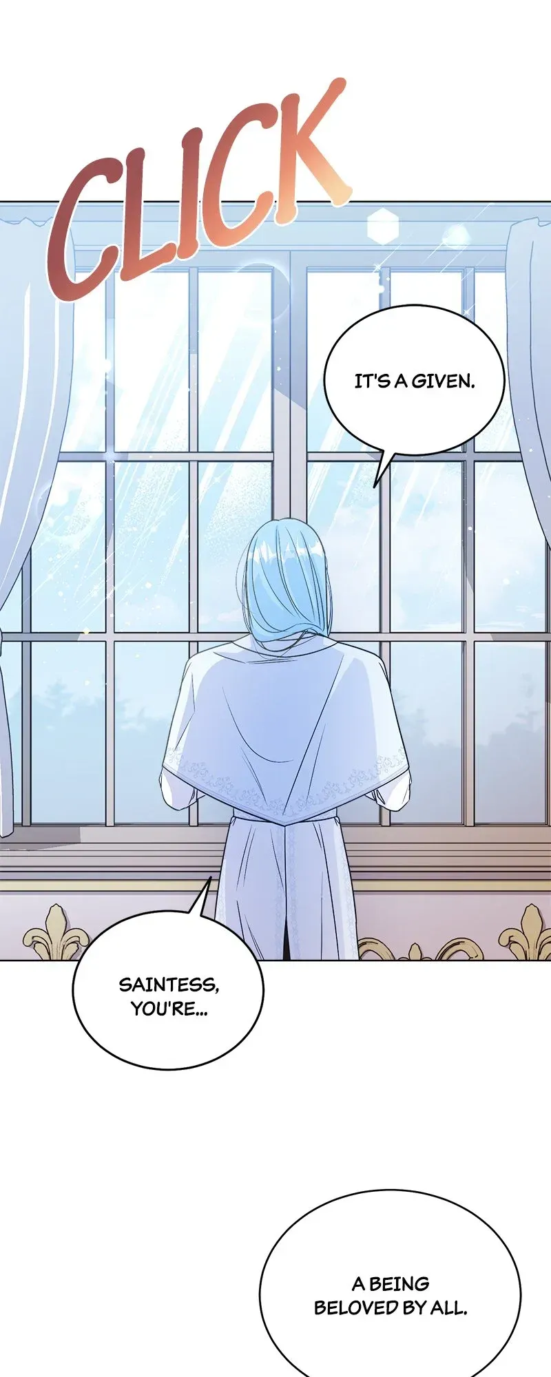 The Second Male Lead is Actually a Girl Chapter 19.5 Online - página 31
