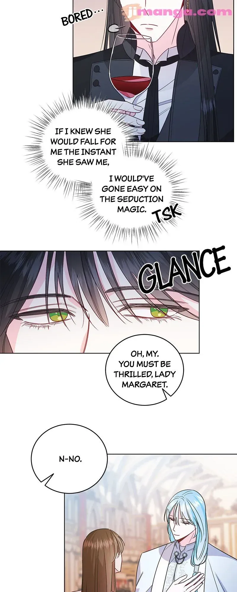 The Second Male Lead is Actually a Girl Chapter 22 Online - página 4