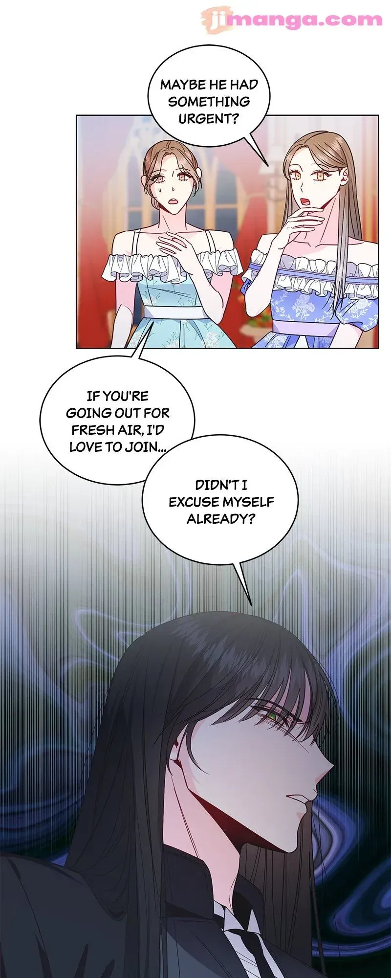 The Second Male Lead is Actually a Girl Chapter 22 Online - página 7