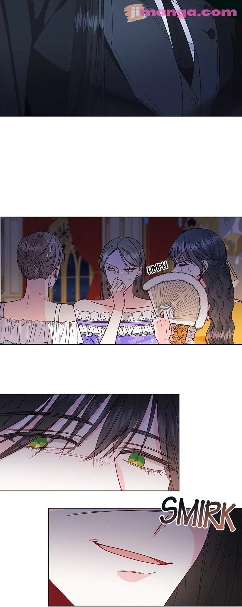 The Second Male Lead is Actually a Girl Chapter 22 Online - página 8