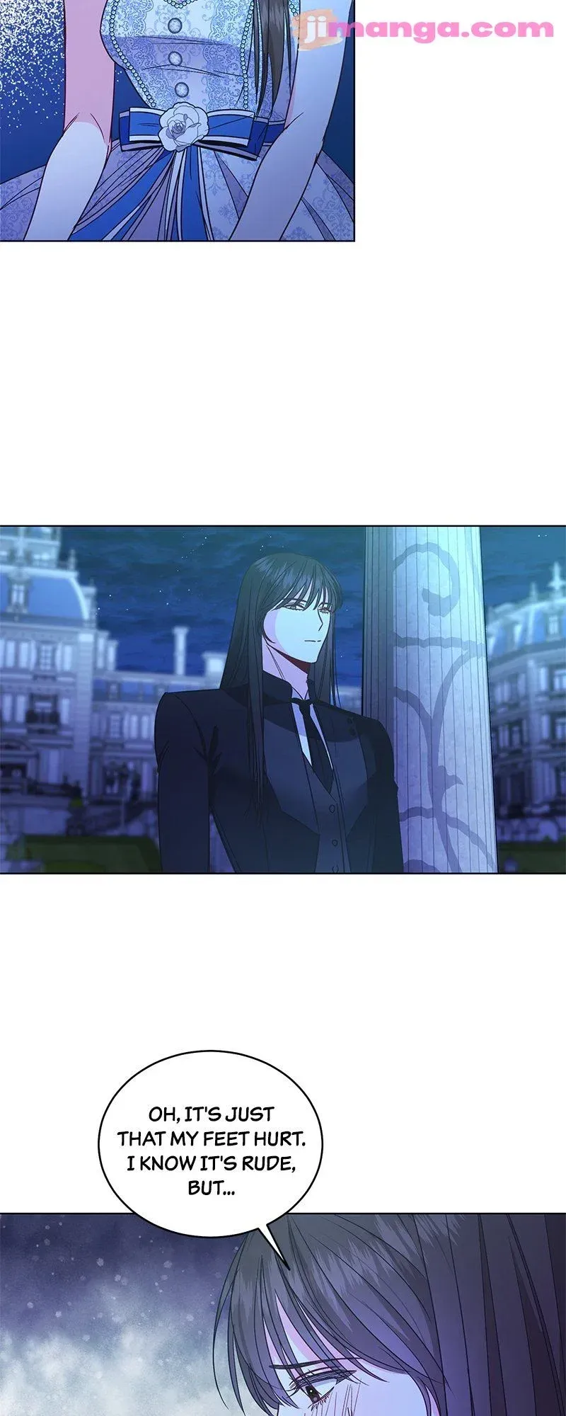 The Second Male Lead is Actually a Girl Chapter 22 Online - página 11