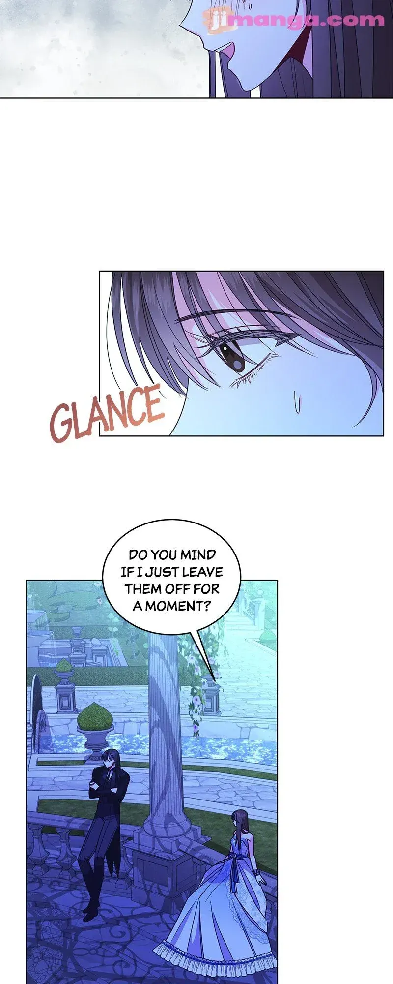 The Second Male Lead is Actually a Girl Chapter 22 Online - página 12
