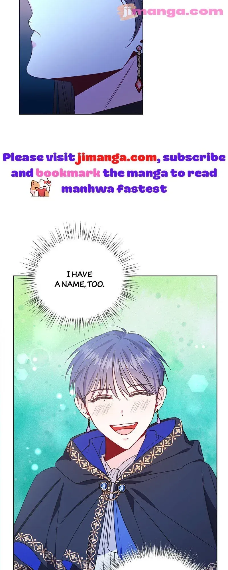 The Second Male Lead is Actually a Girl Chapter 22 Online - página 15