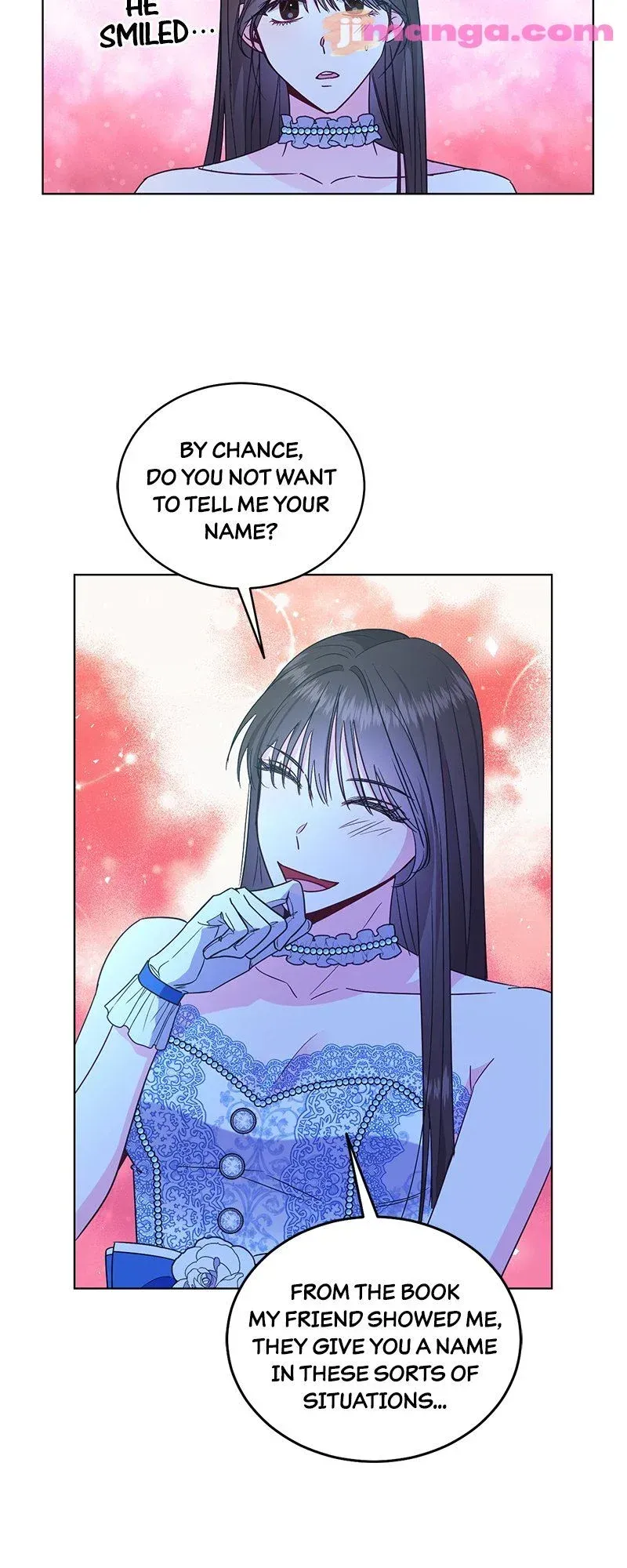 The Second Male Lead is Actually a Girl Chapter 22 Online - página 17