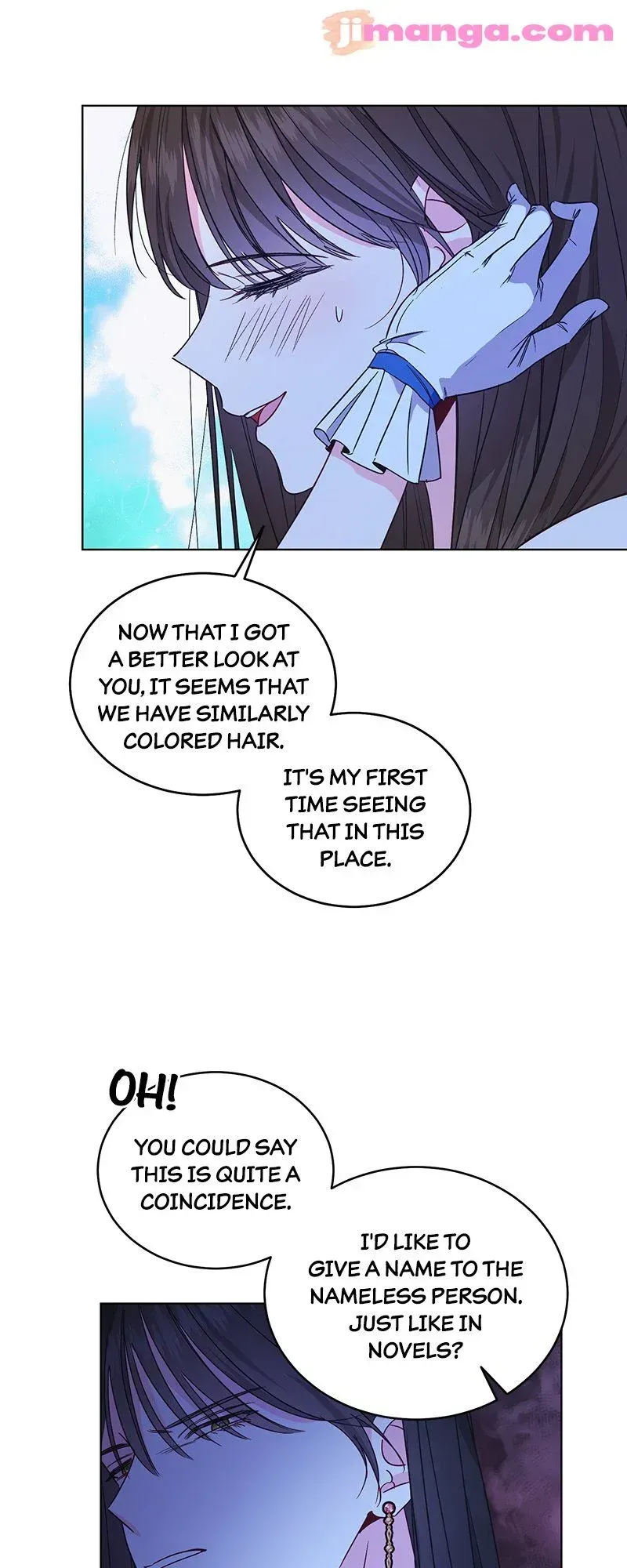 The Second Male Lead is Actually a Girl Chapter 22 Online - página 18