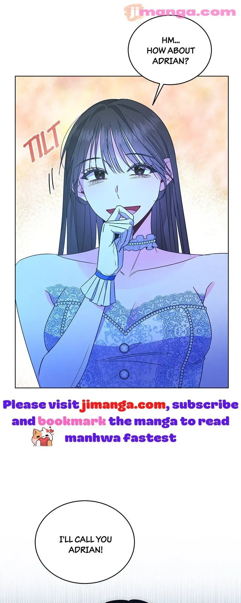 The Second Male Lead is Actually a Girl Chapter 22 Online - página 21