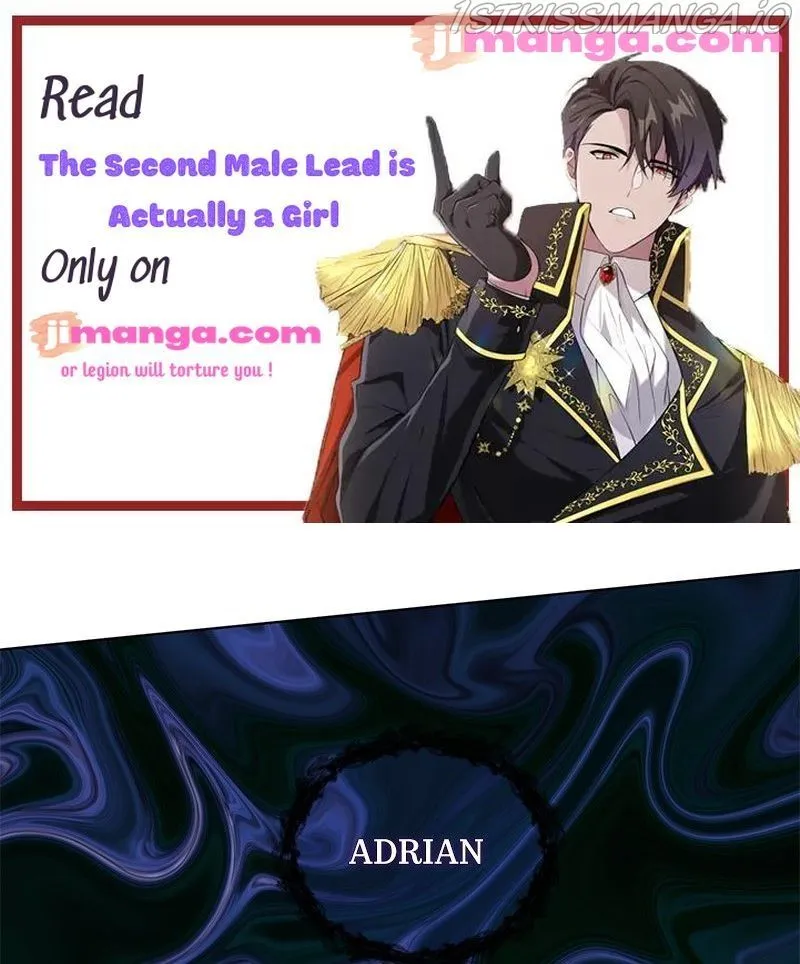 The Second Male Lead is Actually a Girl Chapter 22.5 Online - página 2
