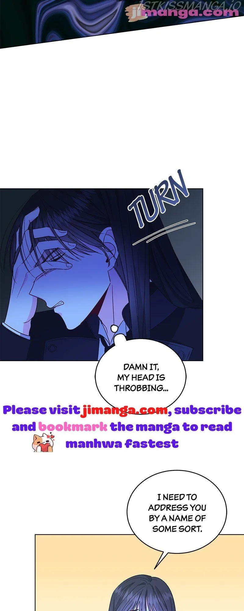 The Second Male Lead is Actually a Girl Chapter 22.5 Online - página 3