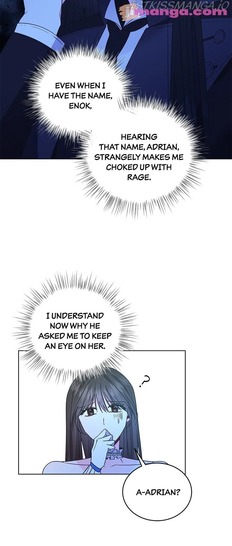 The Second Male Lead is Actually a Girl Chapter 22.5 Online - página 5